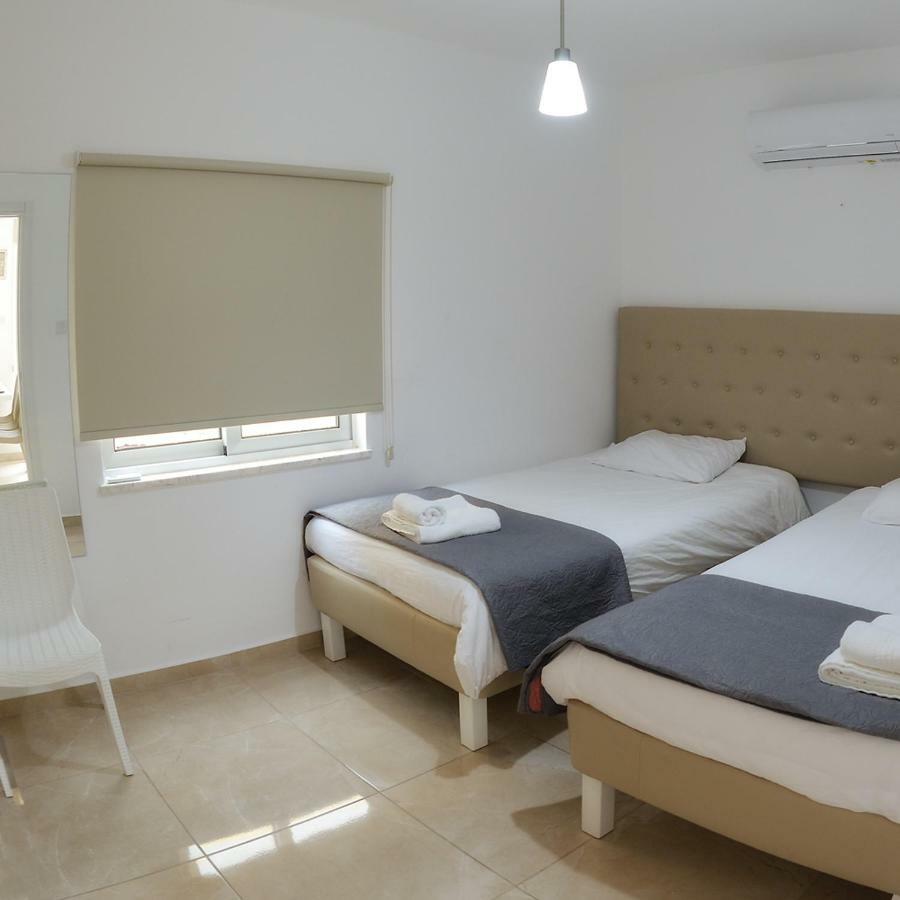 Chris'S Holiday Apt - Ayia Napa Ngoại thất bức ảnh