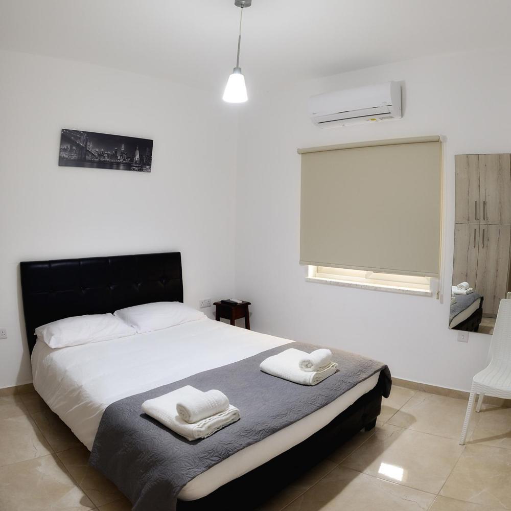 Chris'S Holiday Apt - Ayia Napa Ngoại thất bức ảnh